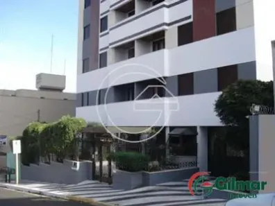 Apartamento com 2 Quartos à venda, 81m² no Centro, Marília
