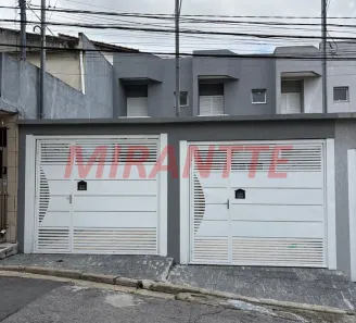 Sobrado com 2 Quartos à venda, 100m² no Parque Peruche, São Paulo