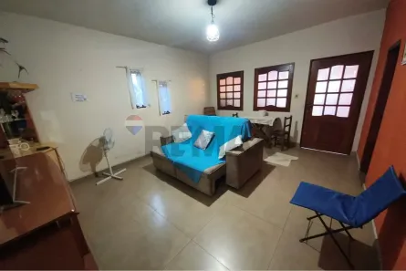 Casa com 2 Quartos para alugar, 125m² no Centro, Holambra