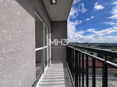 Apartamento com 2 Quartos à venda, 56m² no Chácara Bela Vista, Sumaré