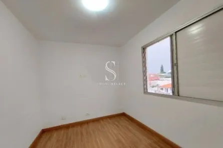 Apartamento com 2 Quartos à venda, 120m² no Jardim Cidália, São Paulo