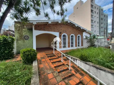 Casa com 3 Quartos para alugar, 140m² no Jardim São Rafael, Campinas
