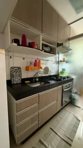 Apartamento com 2 Quartos à venda, 47m² no Reserva Sul Condomínio Resort, Ribeirão Preto