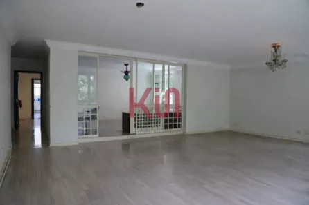 Apartamento com 3 Quartos à venda, 248m² no Santa Cecília, São Paulo