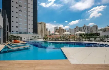 Apartamento com 2 Quartos para alugar, 74m² no Aclimação, São Paulo