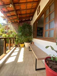 Casa de Condomínio com 3 Quartos à venda, 154m² no Águas Claras, Salvador