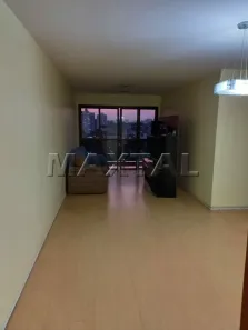 Apartamento com 3 Quartos à venda, 117m² no Mirandópolis, São Paulo