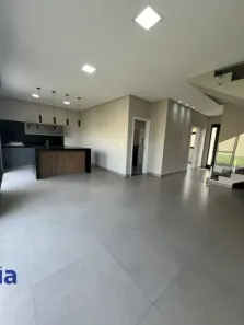 Casa de Condomínio com 3 Quartos à venda, 167m² no Vila do Golf, Ribeirão Preto