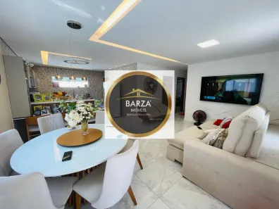Casa de Condomínio com 3 Quartos à venda, 110m² no Aldeia dos Camarás, Camaragibe