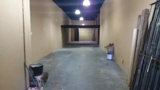 Ponto Comercial para alugar, 100m² no Estácio, Rio de Janeiro