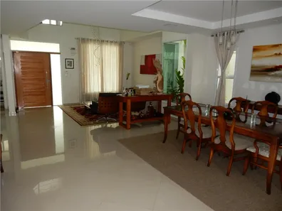 Casa de Condomínio com 3 Quartos à venda, 394m² no Parque Campolim, Sorocaba