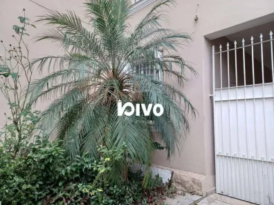 Sobrado com 4 Quartos à venda, 119m² no Vila Mariana, São Paulo