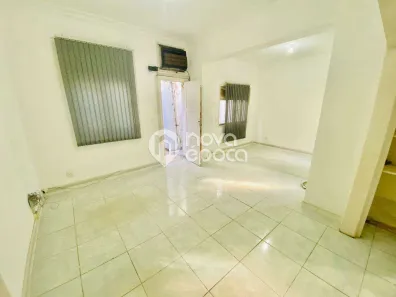 Casa com 7 Quartos à venda, 279m² no Botafogo, Rio de Janeiro
