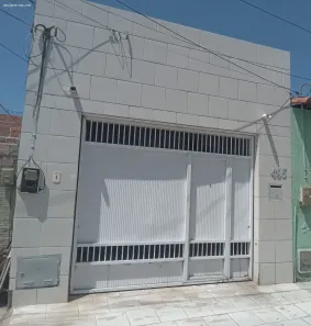 Casa com 2 Quartos à venda, 112m² no Monte Castelo, Fortaleza