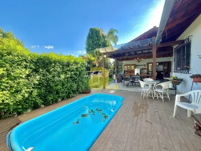 Casa com 3 Quartos à venda, 211m² no Salto do Norte, Blumenau