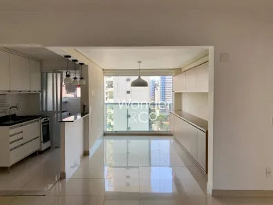 Apartamento com 2 Quartos à venda, 68m² no Vila Gertrudes, São Paulo