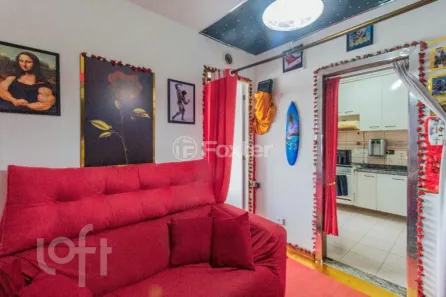 Apartamento com 3 Quartos à venda, 58m² no Parque São Jorge, São Paulo
