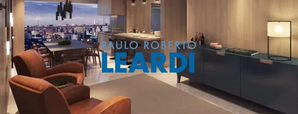 Apartamento com 3 Quartos à venda, 165m² no Vila Mariana, São Paulo