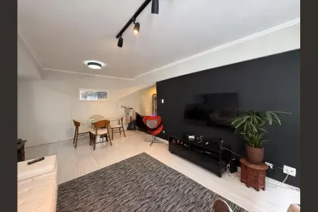 Apartamento com 2 Quartos à venda, 96m² no Campo Belo, São Paulo