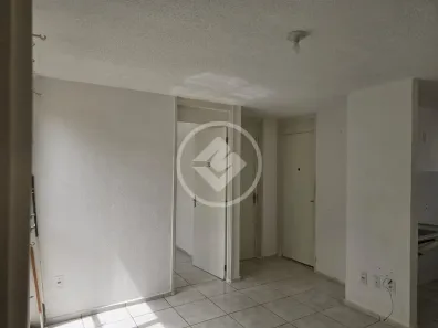 Apartamento com 2 Quartos à venda, 42m² no Conjunto Vera Cruz, Goiânia