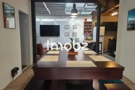 Casa com 2 Quartos à venda, 70m² no Cerqueira César, São Paulo
