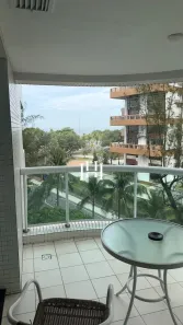 Apartamento com 1 Quarto à venda, 52m² no Barra da Tijuca, Rio de Janeiro