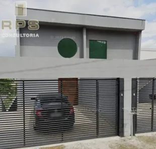 Casa com 3 Quartos à venda, 150m² no Jardim Maristela, Atibaia