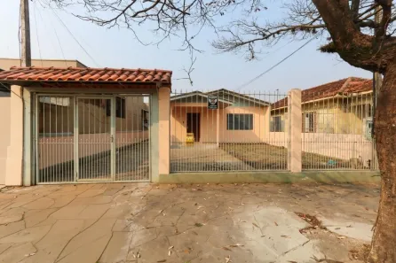 Casa com 3 Quartos à venda, 521m² no Rio Branco, Canoas