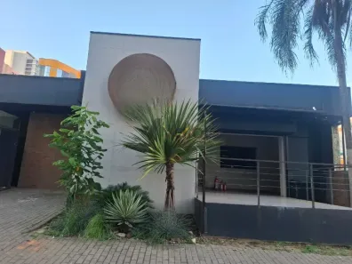 Ponto Comercial à venda, 336m² no Cambuí, Campinas