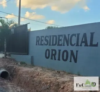 Lote/Terreno à venda, 500m² no Bairro dos Pires, Limeira