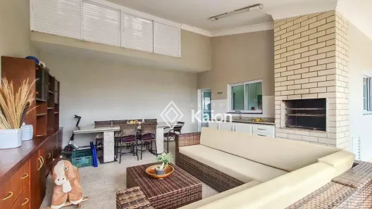 Casa de Condomínio com 3 Quartos à venda, 245m² no Terras de Mont Serrat, Salto