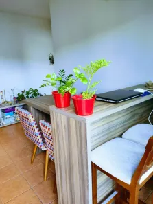 Apartamento com 1 Quarto à venda, 53m² no Azenha, Porto Alegre
