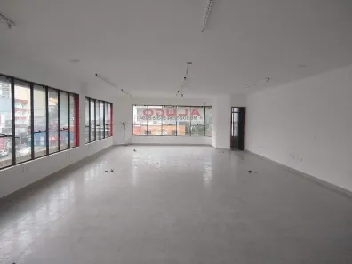 Sala Comercial para alugar, 140m² no Jardim do Mar, São Bernardo do Campo