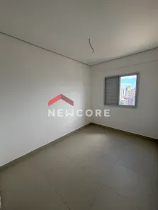 Apartamento com 2 Quartos à venda, 55m² no Campo Grande, Santos