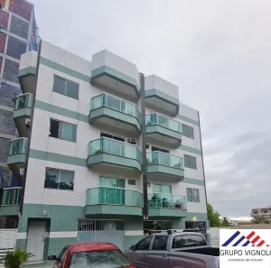 Apartamento com 3 Quartos à venda, 90m² no Itaúna, Saquarema