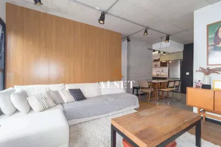 Apartamento com 2 Quartos à venda, 70m² no Vila Regente Feijó, São Paulo