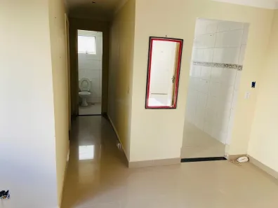Apartamento com 2 Quartos à venda, 50m² no Cidade Satélite Íris, Campinas