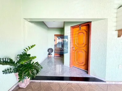Casa com 2 Quartos à venda, 145m² no Residencial Parque Douradinho, São Carlos