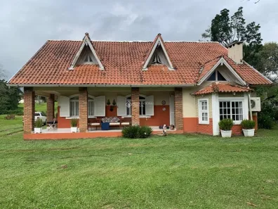 Fazenda/Sítio com 5 Quartos à venda, 6063m² no São Caetano, Porto Alegre