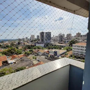 Apartamento com 2 Quartos à venda, 70m² no Fragata, Marília