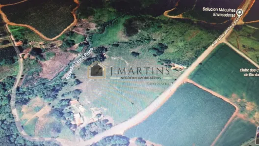Lote/Terreno à venda, 26000m² no Jardim São Carlos, Rio das Pedras
