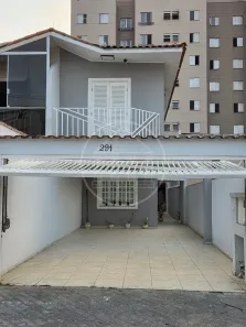 Sobrado com 3 Quartos à venda, 136m² no Jardim Sabará, São Paulo