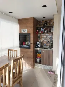 Apartamento com 3 Quartos à venda, 89m² no Imirim, São Paulo