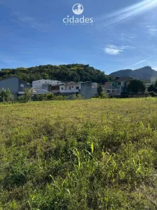 Lote/Terreno à venda, 1400m² no Sertão do Maruim, São José