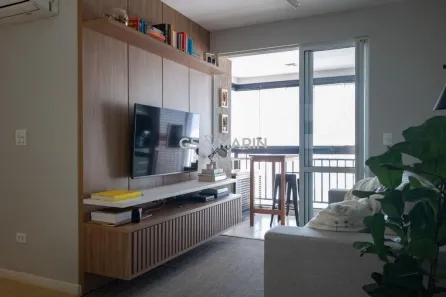 Apartamento com 3 Quartos à venda, 76m² no Gleba Fazenda Palhano, Londrina