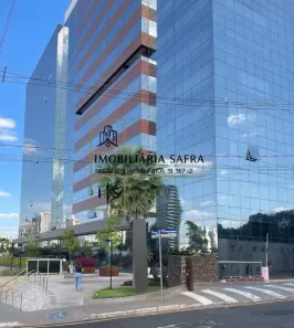 Sala Comercial para alugar, 42m² no Vila São José, São José do Rio Preto