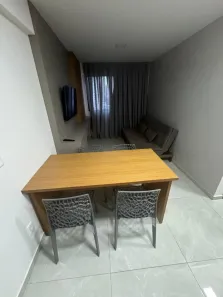 Flat com 1 Quarto para alugar, 30m² no Boa Viagem, Recife