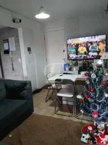 Apartamento com 3 Quartos à venda, 50m² no Casa Verde Alta, São Paulo