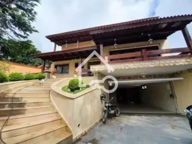 Casa com 3 Quartos à venda, 391m² no Balneária, São Bernardo do Campo