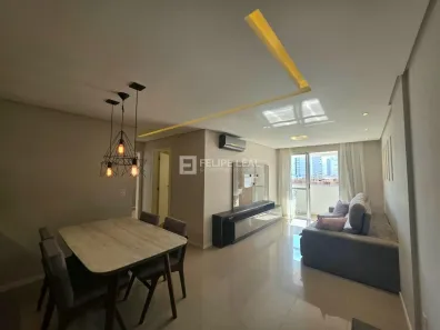 Apartamento com 2 Quartos à venda, 82m² no Campinas, São José